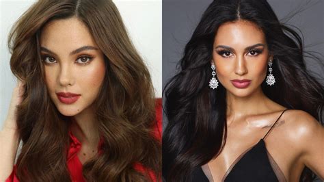 8 Filipino Beauty Queens Who Are Also Established .